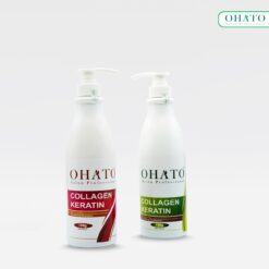 DẦU XẢ SIÊU MƯỢT