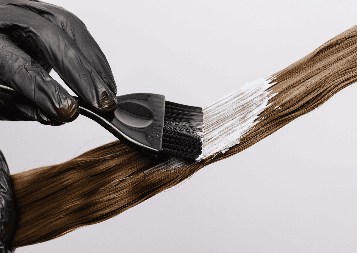 Tiêu chí chọn thuốc duỗi tóc tốt nhất cho tóc chuyên nghiệp
