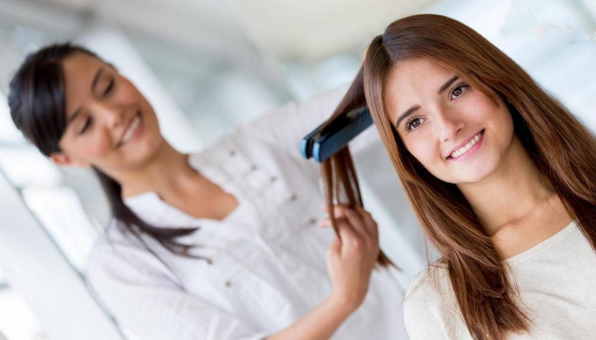 Tìm hiểu hơn 22 cách ép tóc phồng cụp không thể bỏ qua  Tin học Đông Hòa