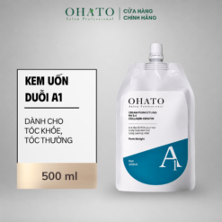 uốn duỗi OHATO A1