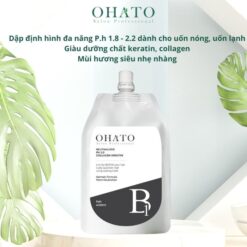 DẬP ĐỊNH HÌNH ĐA NĂNG OHATO B1