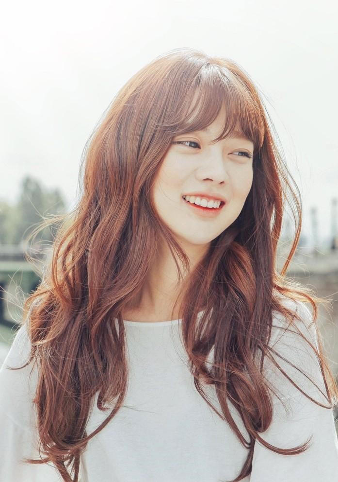 Nhuộm tóc bao lâu thì xả để giữ màu chuẩn như salon 2 nhuom toc tai nha2