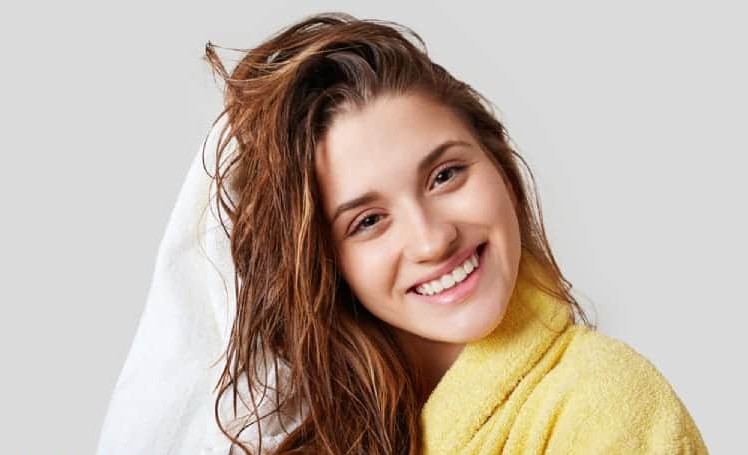 Nhuộm tóc để bao lâu thì lên màu đẹp? Nhuộm tóc để bao lâu thì lên màu đẹp?