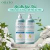 Bộ đôi dầu gội xả Ohato Shampoo