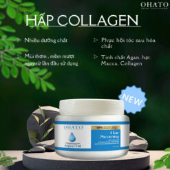 Hấp phục hồi Ohato