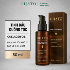 Tinh dầu Collagen Ohato Tinh dầu Collagen Ohato