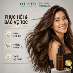Tinh dầu Collagen Ohato Tinh dầu Collagen Ohato