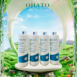 Oxy trợ nhuộm Ohato