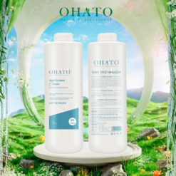 Oxy trợ nhuộm Ohato Oxy trợ nhuộm Ohato