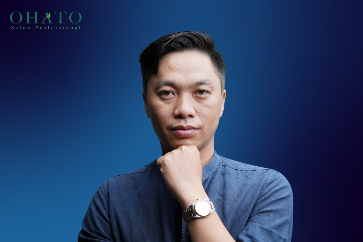 Cảnh tỉnh hiện thực từ anh Nguyễn Trọng Hiếu người sáng lập OHATO