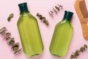 Mối nguy hại của dầu gội thiên nhiên giá rẻ hiện nay