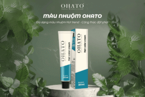 Sản phẩm OHATO không chiết khấu ảo