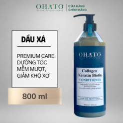 Dầu gội xả biotin collagen Dầu gội xả biotin collagen