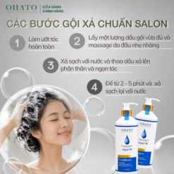 dầu gội xả collagen dầu gội xả collagen