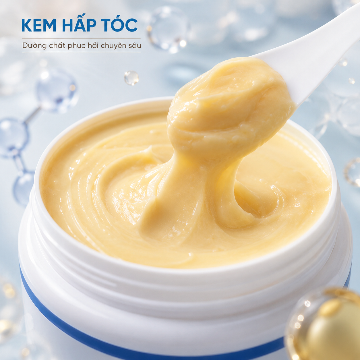 ảnh chất sản phẩm Hấp phục hồi Ohato