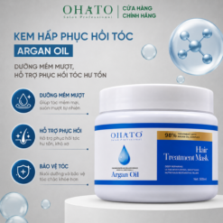 Hấp phục hồi Ohato Hấp phục hồi Ohato