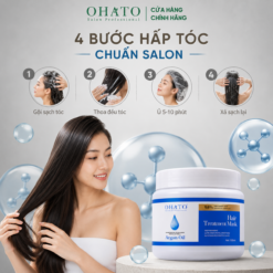 Hấp phục hồi Ohato Hấp phục hồi Ohato
