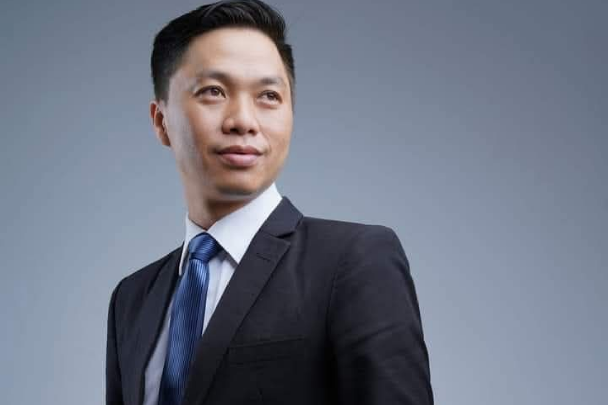 Anh Nguyễn Trọng Hiếu - Giám đốc điều hành OHATO