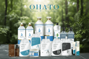 Làm sao để đăng ký nhận mẫu test từ OHATO?