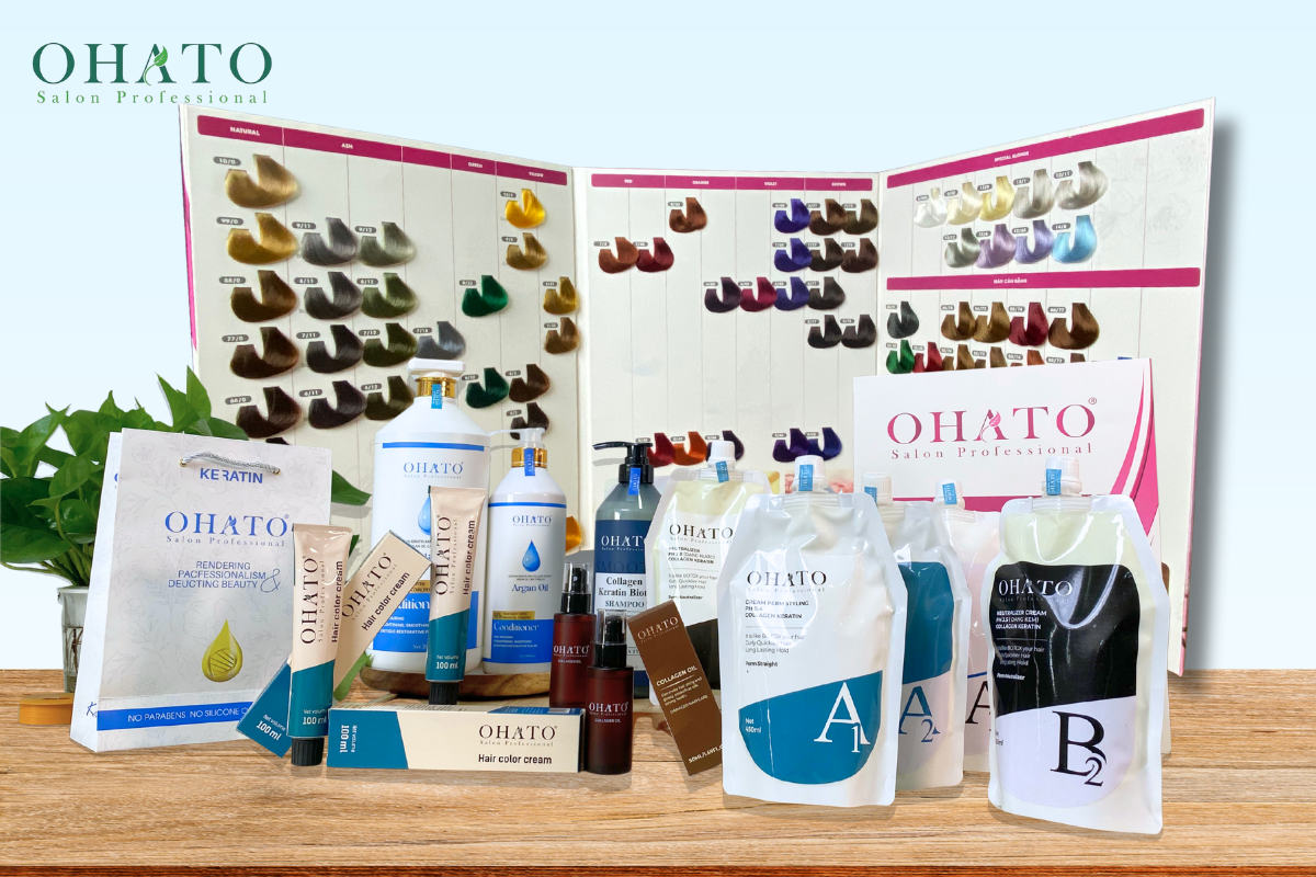 Chính sách đổi trả dễ dàng của Ohato cho mọi đối tượng khách hàng