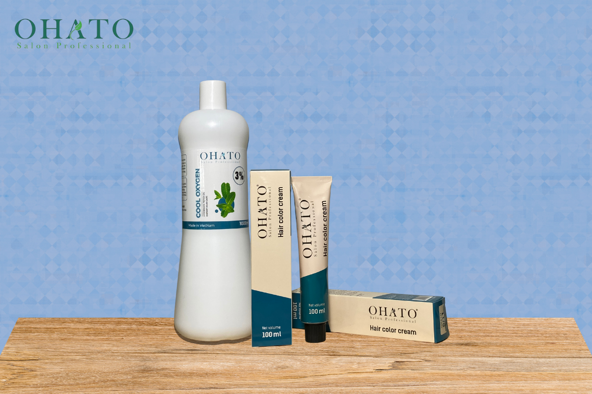 Chính sách đổi trả dễ dàng của Ohato