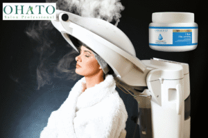 Hấp tóc phục hồi OHATO