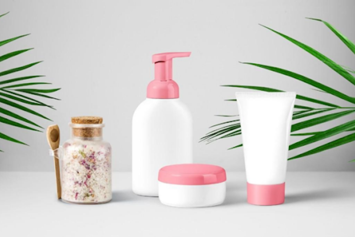 Thị trường mỹ phẩm tóc đầy rẫy hàng trôi nổi