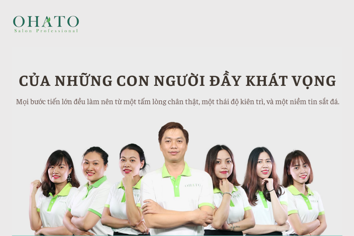 Triết lý kinh doanh tử tế làm nên niềm tin