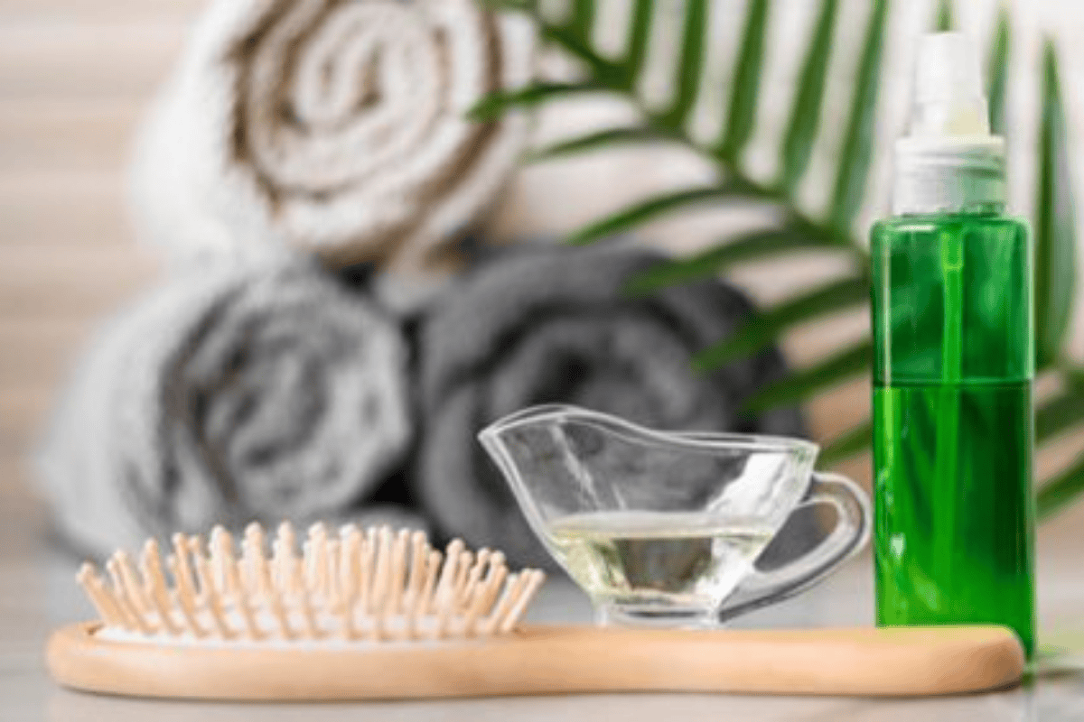 Vì sao nhiều người chọn gia công mỹ phẩm chăm sóc tóc