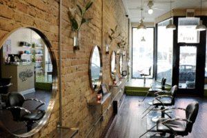 Vi sao ton kho luon la noi lo lon cua chu salon
