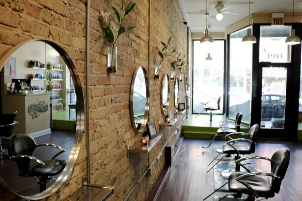 Vì sao tồn kho luôn là nỗi lo lớn của chủ salon