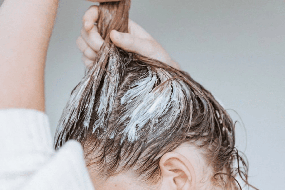 Các lưu ý giúp nhuộm tóc lên màu và đều màu