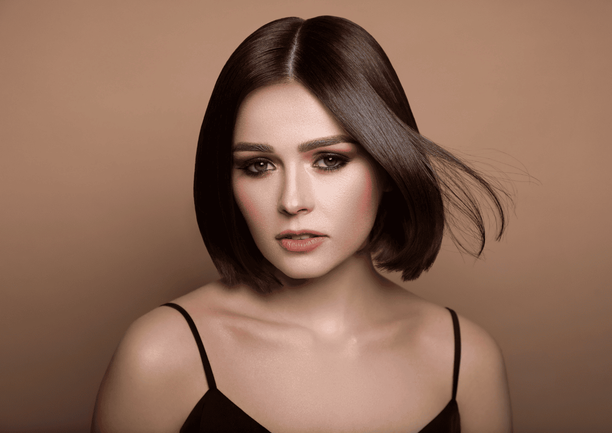 Chọn màu tóc theo khuôn mặt và phong cách cá nhân