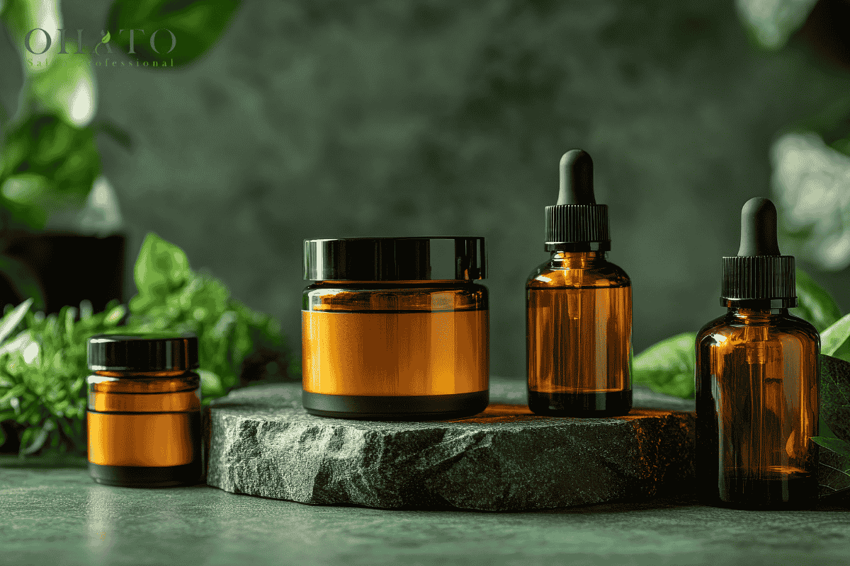 Dầu gội thiên nhiên không hóa chất có thật sự tồn tại