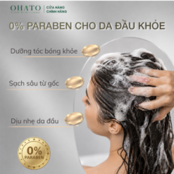 dầu gội phục hồi chuyên sâu dầu gội phục hồi chuyên sâu