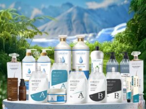 Các sản phẩm tại OHATO