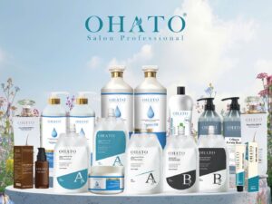 Các sản phẩm tại OHATO