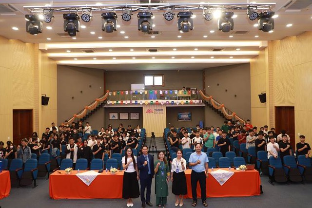 OHATO – Khởi nghiệp tử tế trong ngành mỹ phẩm