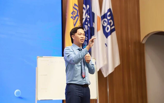 OHATO – Khởi nghiệp tử tế trong ngành mỹ phẩm