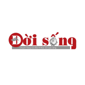 Trang Chủ 11 logo bao doi song