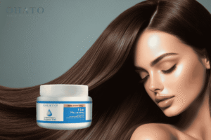 Cách hấp tóc tại nhà bằng OHATO Treatment