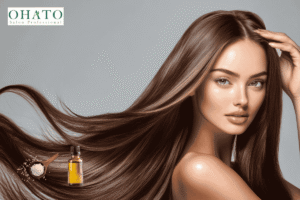 Cách làm tóc nhanh dài dễ nhất