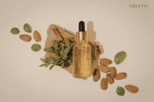 Dầu dưỡng tóc argan oil