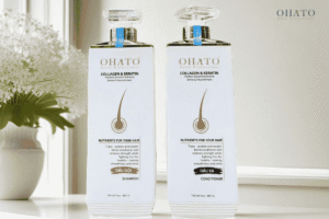 Dầu gội cặp OHATO