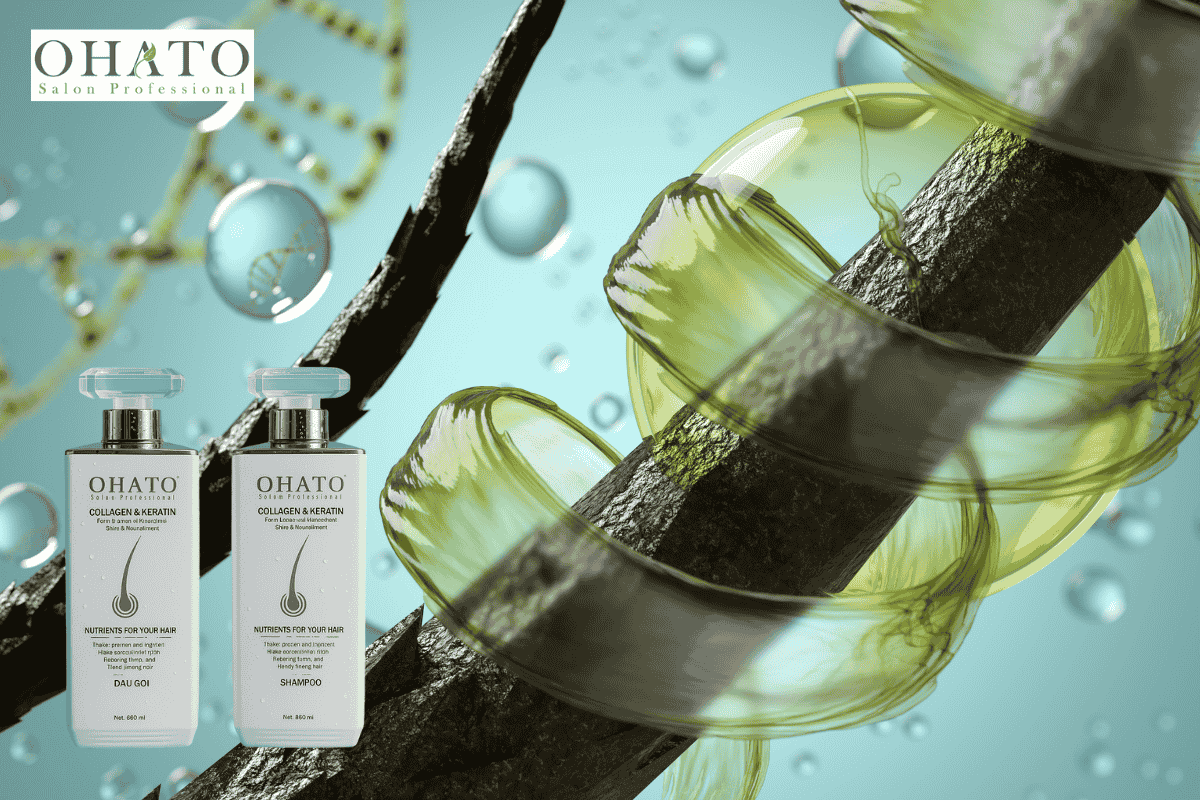 Dầu gội cặp có hiệu quả như thế nào