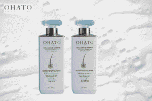 Dầu gội đầu dành cho nam tốt