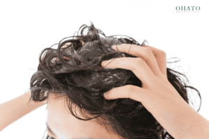 Dầu gội dưỡng ẩm