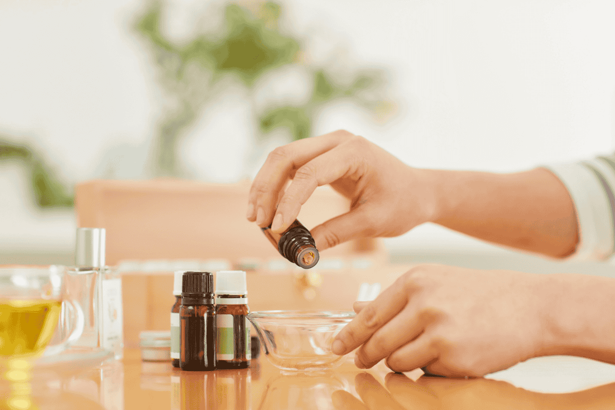 Dấu hiệu nhận biết dầu bưởi giả hoặc kém chất lượng