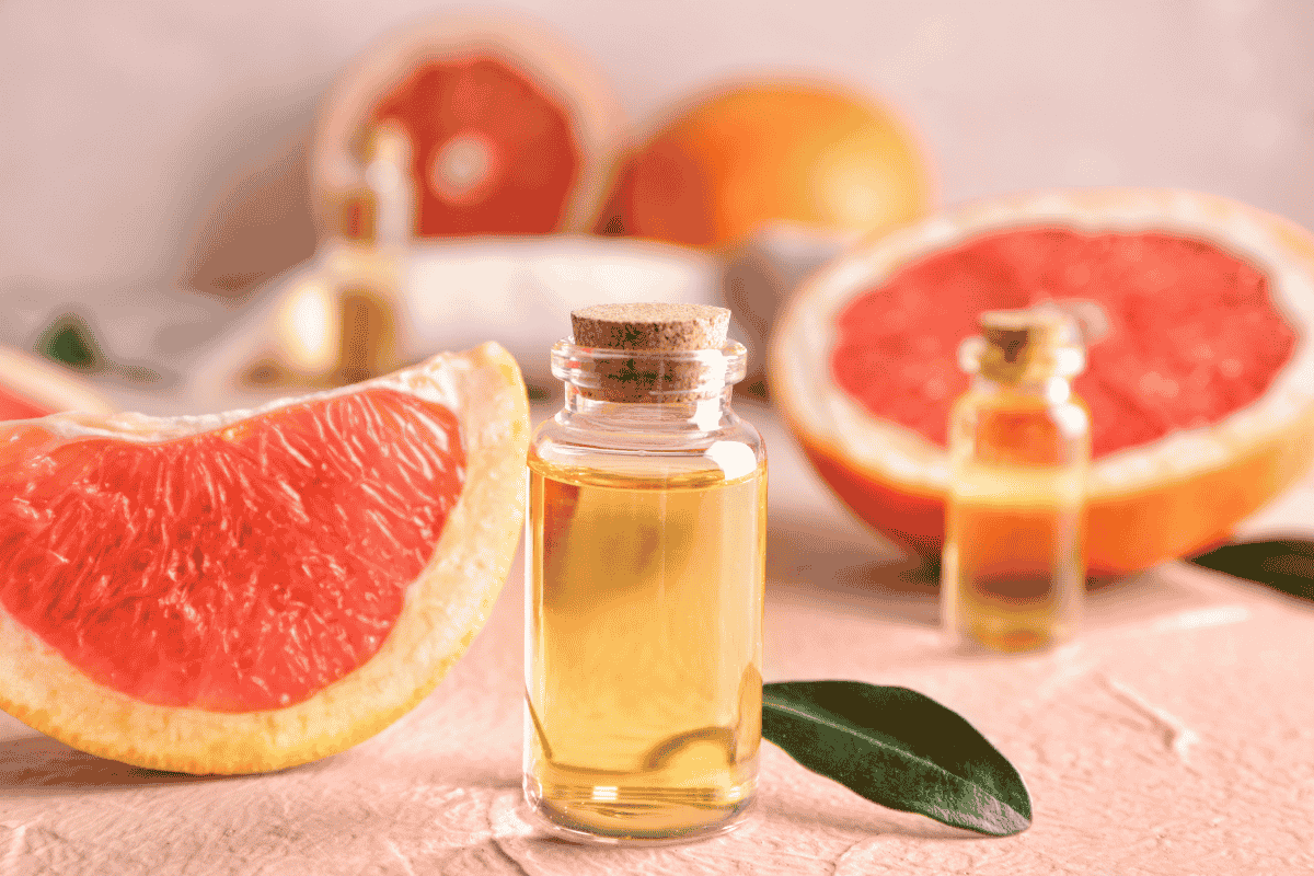 Nguy cơ khi dùng sản phẩm dầu bưởi thuần thiên nhiên