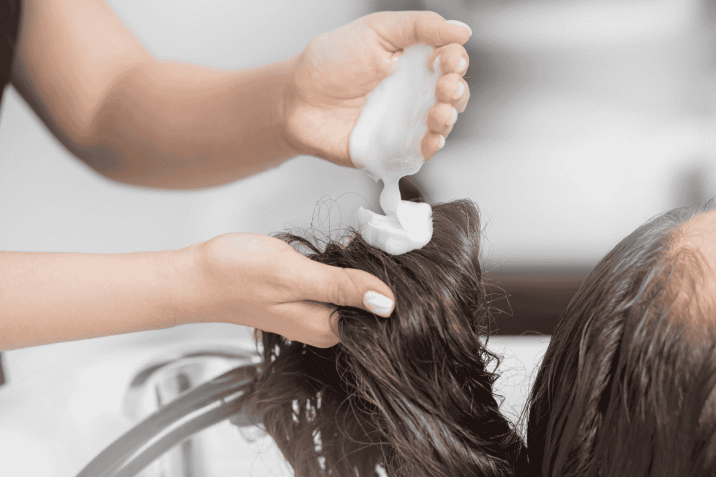 Có nên dùng dầu xả mỗi ngày không Có nên dùng dầu xả mỗi ngày không